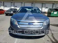 2011 Ford FUSION фото