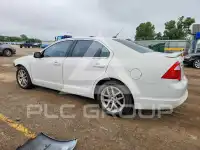 2011 Ford FUSION photo