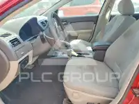2011 Ford FUSION фото