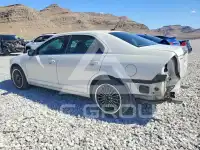 2011 Ford FUSION фото
