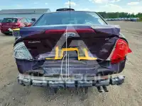 2011 Ford FUSION фото