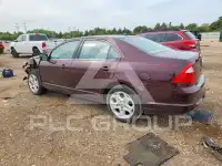 2011 Ford FUSION фото