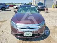 2011 Ford FUSION фото
