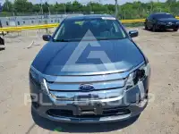 2011 Ford FUSION фото