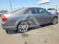 2011 Ford FUSION фото