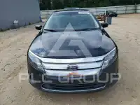 2011 Ford FUSION фото