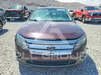 2011 Ford FUSION photo