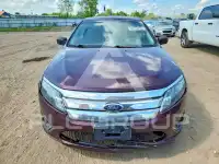2011 Ford FUSION фото