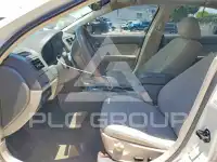 2011 Ford FUSION фото