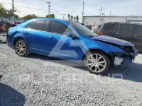 2011 Ford FUSION фото