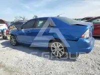 2011 Ford FUSION фото