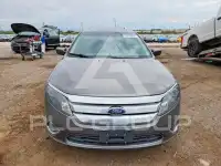 2011 Ford FUSION photo
