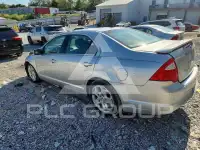 2011 Ford FUSION фото