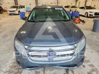 2011 Ford FUSION фото