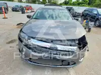 2011 Ford FUSION photo