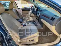 2011 Ford FUSION фото