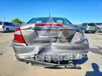2011 Ford FUSION фото