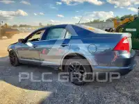 2011 Ford FUSION photo