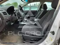2011 Ford FUSION фото
