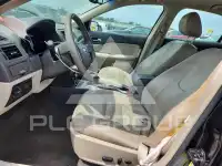 2011 Ford FUSION фото