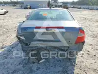 2011 Ford FUSION photo