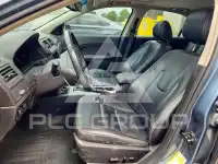 2011 Ford FUSION photo