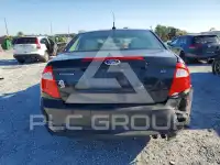 2011 Ford FUSION фото