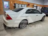 2011 Ford FUSION фото