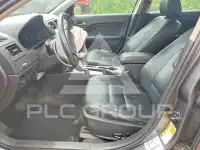 2011 Ford FUSION photo