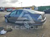 2011 Ford FUSION фото