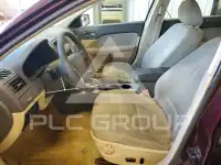 2011 Ford FUSION фото