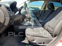 2011 Ford FUSION фото