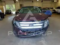 2011 Ford FUSION фото