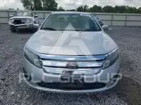 2011 Ford FUSION фото