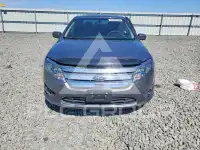 2011 Ford FUSION фото