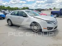 2011 Ford FUSION фото