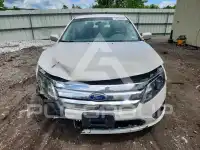 2011 Ford FUSION фото