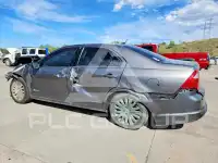 2011 Ford FUSION фото