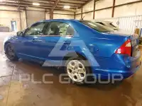 2011 Ford FUSION фото