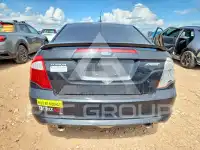 2011 Ford FUSION photo