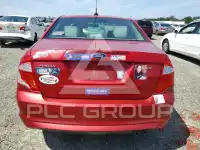 2011 Ford FUSION фото