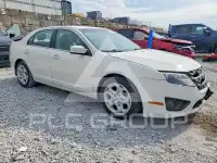 2011 Ford FUSION фото