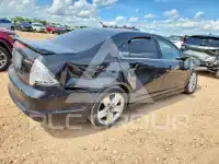 2011 Ford FUSION photo