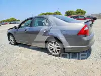 2011 Ford FUSION фото