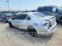 2011 Ford FUSION photo