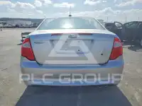 2011 Ford FUSION фото