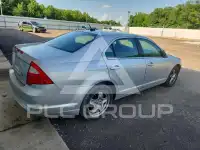 2011 Ford FUSION фото