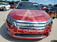 2011 Ford FUSION фото