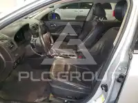 2011 Ford FUSION фото