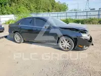 2011 Ford FUSION photo